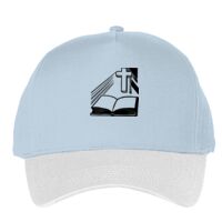 Classic 5-panel snapback (6007) Vignette