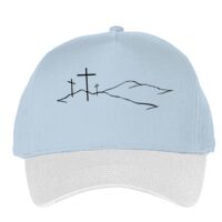 Classic 5-panel snapback (6007) Vignette