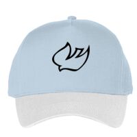 Classic 5-panel snapback (6007) Vignette