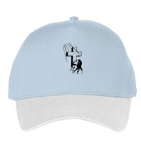 Classic 5-panel snapback (6007) Vignette