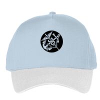 Classic 5-panel snapback (6007) Vignette