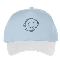 Classic 5-panel snapback (6007) Vignette