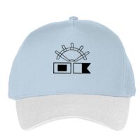 Classic 5-panel snapback (6007) Vignette