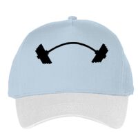 Classic 5-panel snapback (6007) Vignette