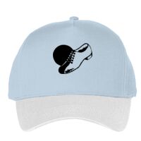 Classic 5-panel snapback (6007) Vignette