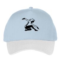 Classic 5-panel snapback (6007) Vignette