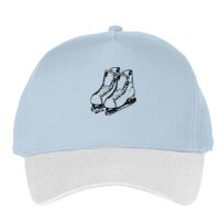 Classic 5-panel snapback (6007) Vignette