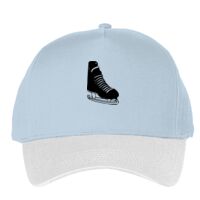 Classic 5-panel snapback (6007) Vignette