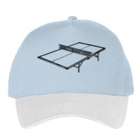 Classic 5-panel snapback (6007) Vignette