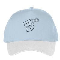 Classic 5-panel snapback (6007) Vignette