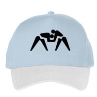 Classic 5-panel snapback (6007) Vignette