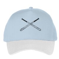 Classic 5-panel snapback (6007) Vignette