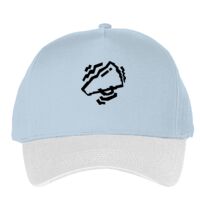 Classic 5-panel snapback (6007) Vignette