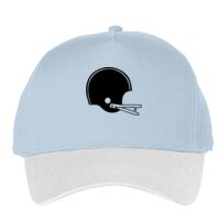 Classic 5-panel snapback (6007) Vignette