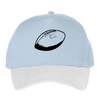 Classic 5-panel snapback (6007) Vignette