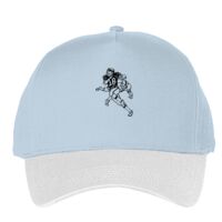 Classic 5-panel snapback (6007) Vignette