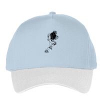 Classic 5-panel snapback (6007) Vignette