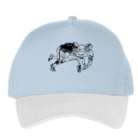 Classic 5-panel snapback (6007) Vignette