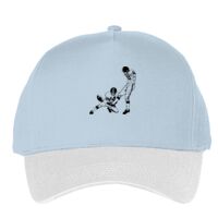 Classic 5-panel snapback (6007) Vignette