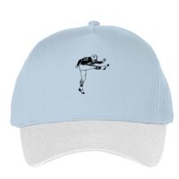 Classic 5-panel snapback (6007) Vignette