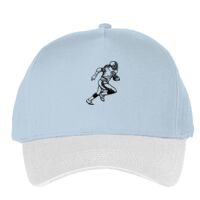 Classic 5-panel snapback (6007) Vignette