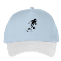 Classic 5-panel snapback (6007) Vignette