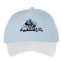 Classic 5-panel snapback (6007) Vignette