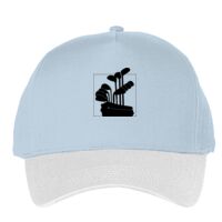 Classic 5-panel snapback (6007) Vignette
