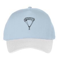 Classic 5-panel snapback (6007) Vignette