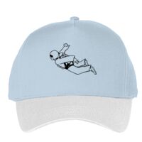 Classic 5-panel snapback (6007) Vignette