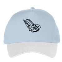 Classic 5-panel snapback (6007) Vignette