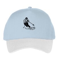 Classic 5-panel snapback (6007) Vignette