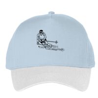 Classic 5-panel snapback (6007) Vignette