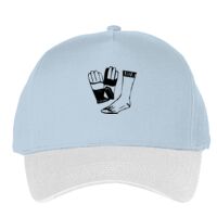 Classic 5-panel snapback (6007) Vignette