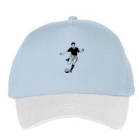 Classic 5-panel snapback (6007) Vignette