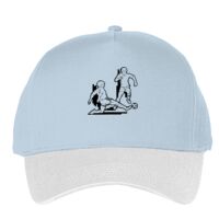 Classic 5-panel snapback (6007) Vignette