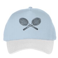 Classic 5-panel snapback (6007) Vignette