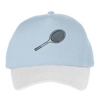 Classic 5-panel snapback (6007) Vignette