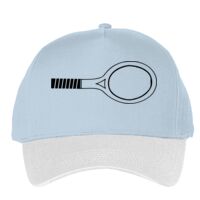 Classic 5-panel snapback (6007) Vignette