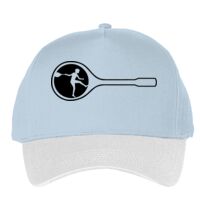 Classic 5-panel snapback (6007) Vignette