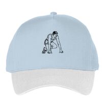 Classic 5-panel snapback (6007) Vignette