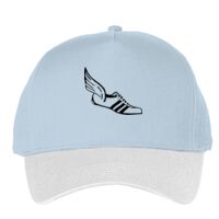 Classic 5-panel snapback (6007) Vignette