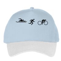 Classic 5-panel snapback (6007) Vignette