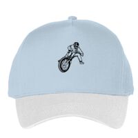 Classic 5-panel snapback (6007) Vignette