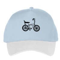 Classic 5-panel snapback (6007) Vignette