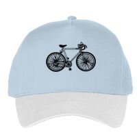 Classic 5-panel snapback (6007) Vignette