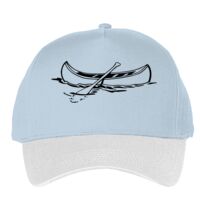 Classic 5-panel snapback (6007) Vignette