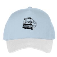 Classic 5-panel snapback (6007) Vignette