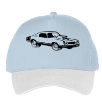 Classic 5-panel snapback (6007) Vignette