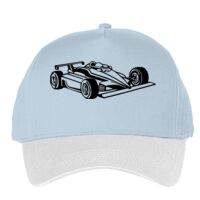 Classic 5-panel snapback (6007) Vignette